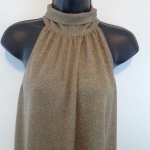 Halston Heritage Women Sleeveless Blouse